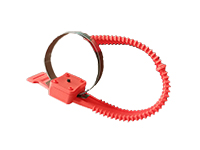 自取電式無線測溫傳感器